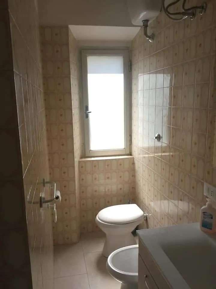 Holiday home Casa Centro Villa Prataccio