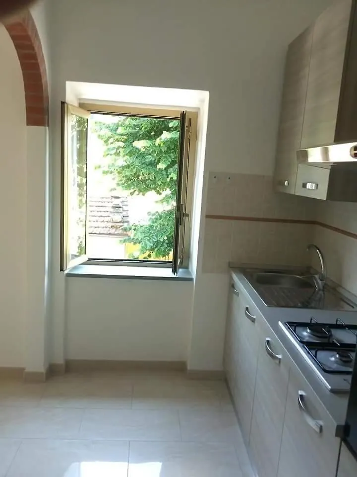 Holiday home Casa Centro Villa Prataccio Italy