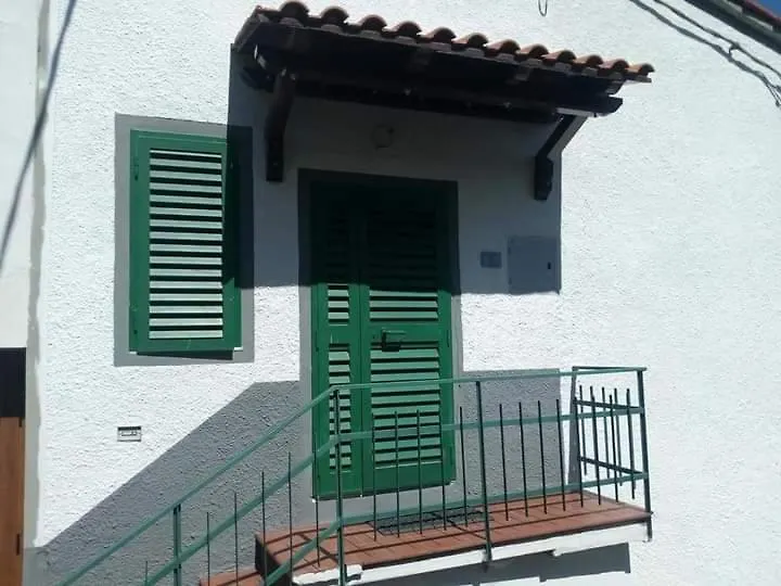 Holiday home Casa Centro Villa Prataccio