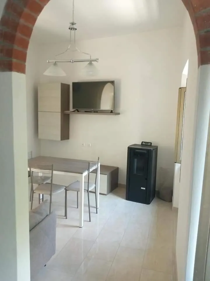 Casa Centro Villa Prataccio