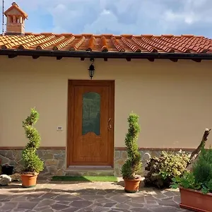Villetta Allegra Prataccio
